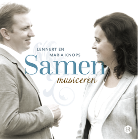 Samen - Lennert en Maria Knops